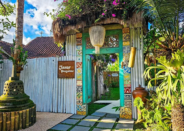 Janur Bungalow
