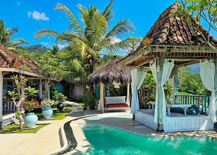 Janur Bungalow