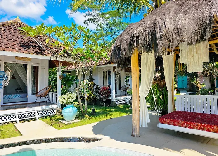 Janur Bungalow