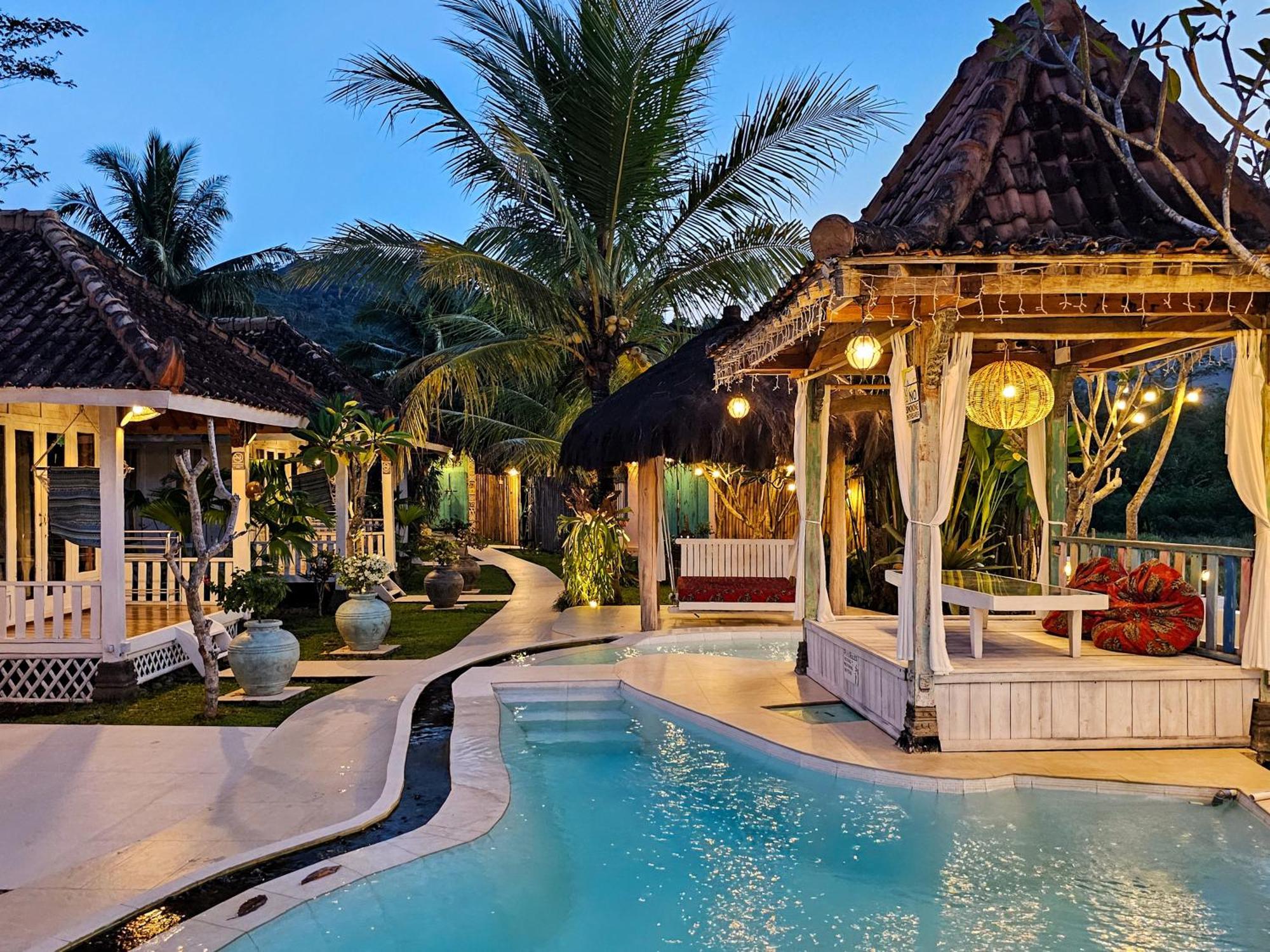 Maison d'hôtes Janur Magelang