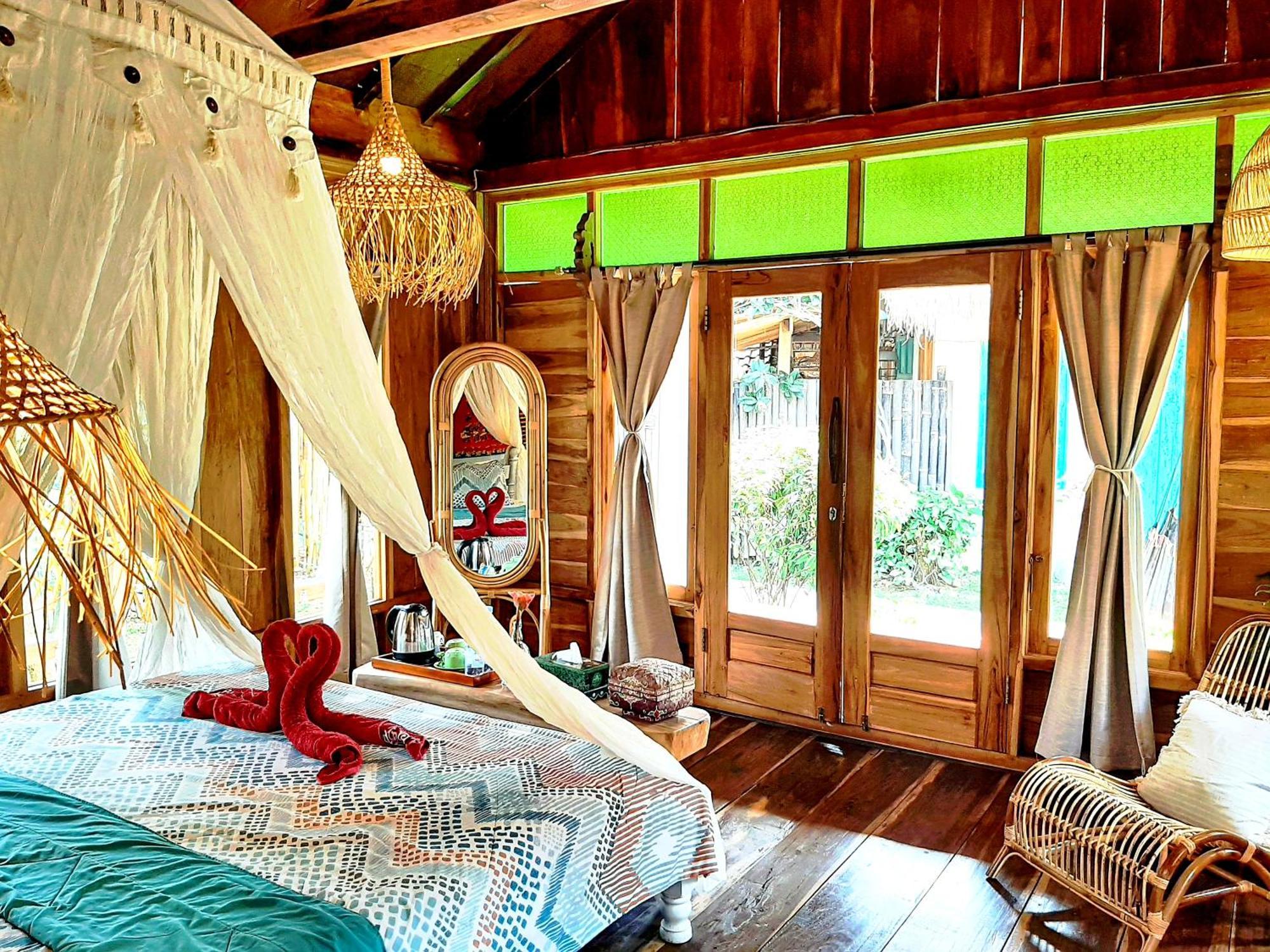 Maison d'hôtes Janur 3*