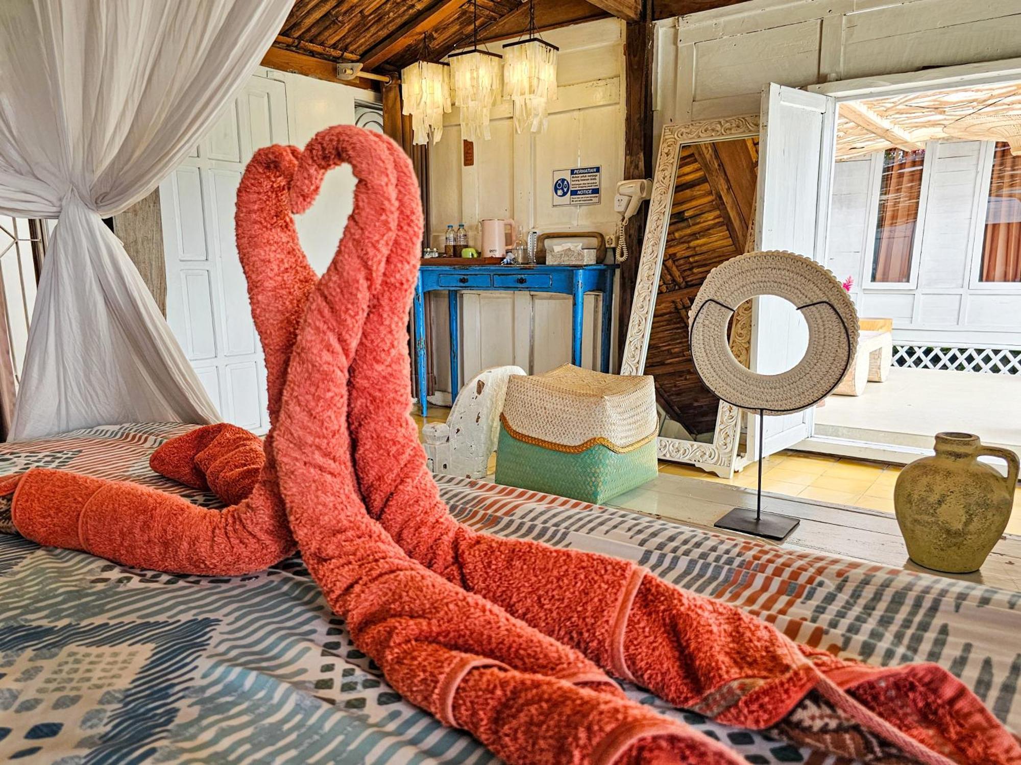 Janur Gasthuis 3*